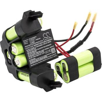 Cameron Sino Батерия за AEG 900273710, AEG 900273722, (еквивалент на 2199035011), 1500mAh, блистер (CS-ELB300VX)