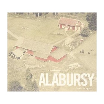 NORGREN DANIEL: ALABURSY CD