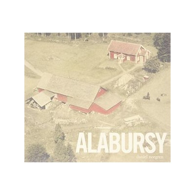 NORGREN DANIEL: ALABURSY CD