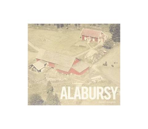 NORGREN DANIEL: ALABURSY CD