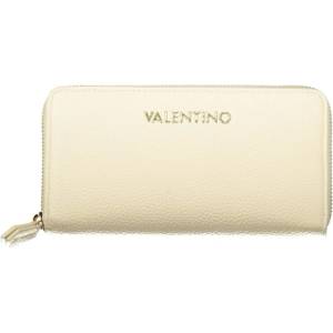 Valentino Дамско портмоне valentino, Размер uni, Цвят Бежов (vps7lx155brixton_beecru)