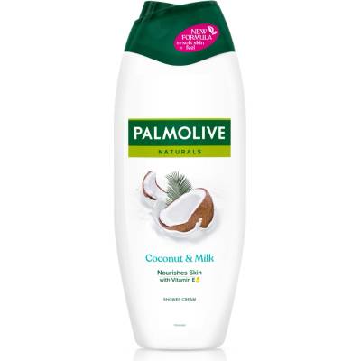 Palmolive Naturals Fresh Coconut Milk 750 ml