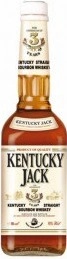 Kentucky Jack Bourbon Whisky 40% 0,7 l (čistá fľaša) - Heureka.sk