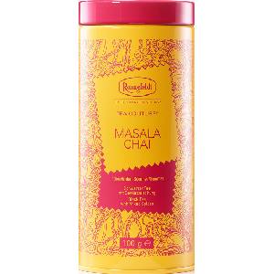 Ronnefeldt Чай Ronnefeldt COUTURE II Masala Chai 100гр