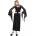 Devil fashion дамска рокля DEVIL FASHION - Decaying Faith готик- SKT083