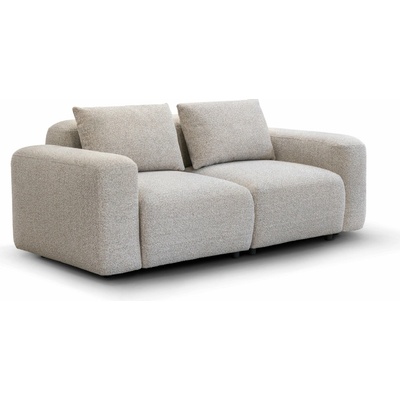 MOOD SELECTION Rosso Sofa 3 seater