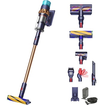 Image 1 of Dyson Gen5 Detect Absolute Blue/Copper (447002-01)