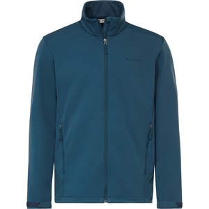 Vaude Мъжко софтшел яке Vaude Everhike Softshell Jacket - Baltic Sea - размер XXL (003-3522-0115)