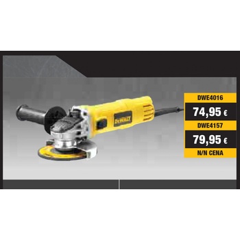DeWALT DWE4016