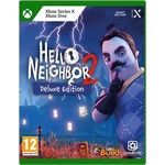 tinyBuild Hello Neighbor 2 [Deluxe Edition] (Xbox One)