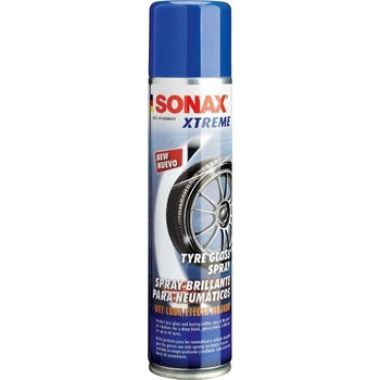 Sonax Xtreme Konzervační spray na pneu s leskem 400 ml