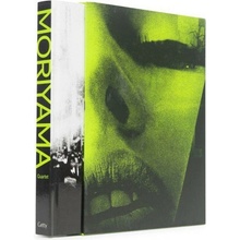 Daido Moriyama