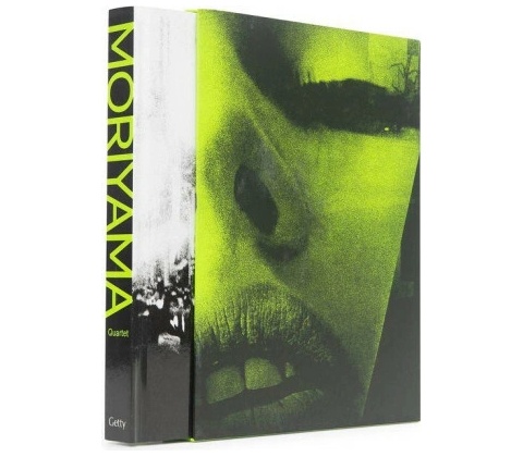 Daido Moriyama