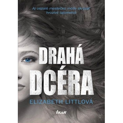 Drahá dcéra