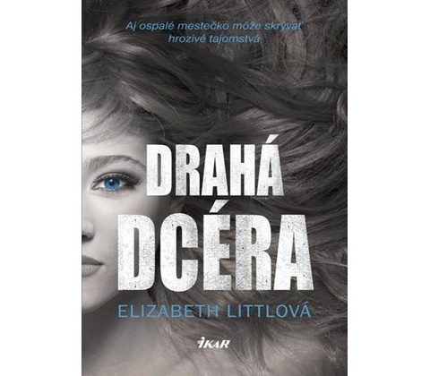 Drahá dcéra