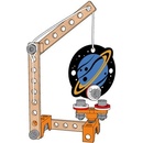 Hape Junior Inventor Vědecká laboratoř 7 experimentů s magnety