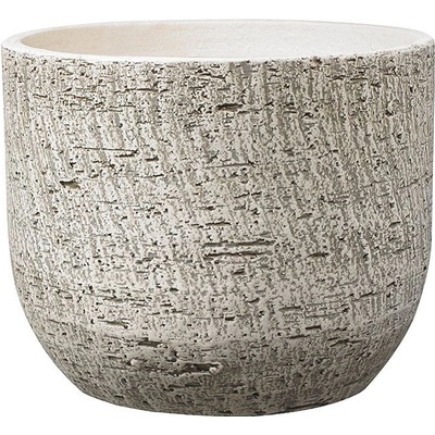 Soendgen Keramik Portland ø 25 x 21 cm keramika krémová 1325/0025/2409