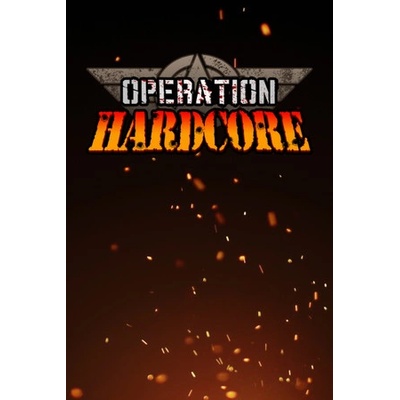 Adam McLellan Operation Hardcore (PC)