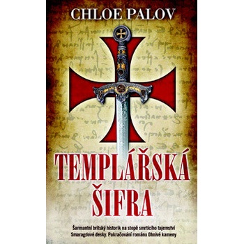 Templářská šifra