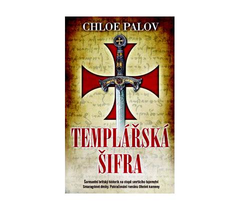 Templářská šifra