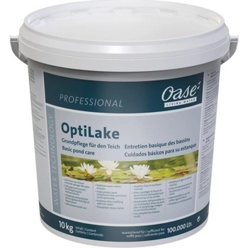 Oase OptiLake 10 kg