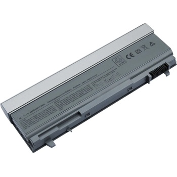 Hosowell PT434 батерия за лаптоп Dell, 12 клетки, 10.8V, 8800mAh (D-BL-0037)