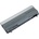 Hosowell PT434 батерия за лаптоп Dell, 12 клетки, 10.8V, 8800mAh (D-BL-0037)