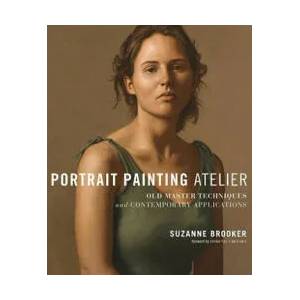 Portrait Painting Atelier (ISBN: 9780823099276)