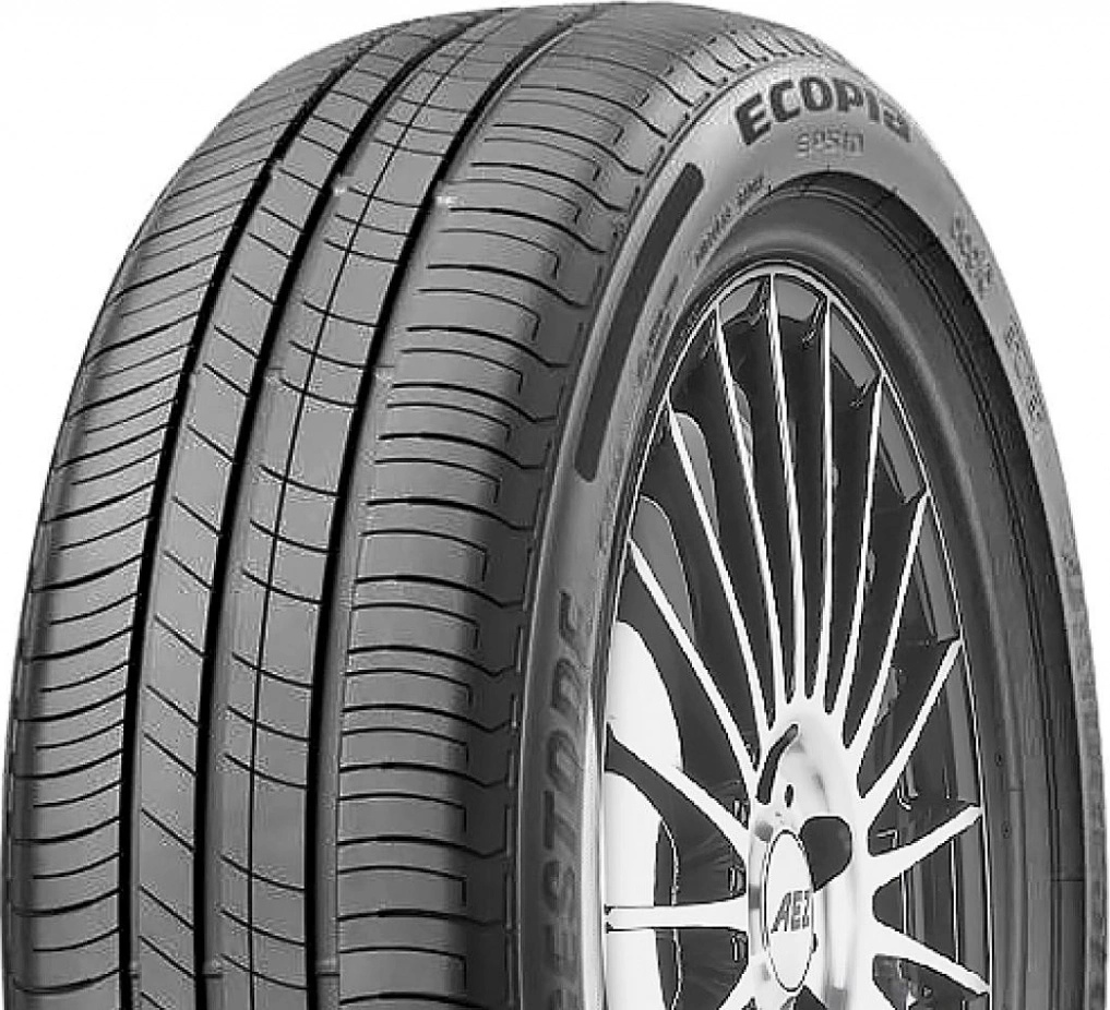中古タイヤ)極上品 2023年製☆195⁄50R19 88H ブリヂストン ECOPIA