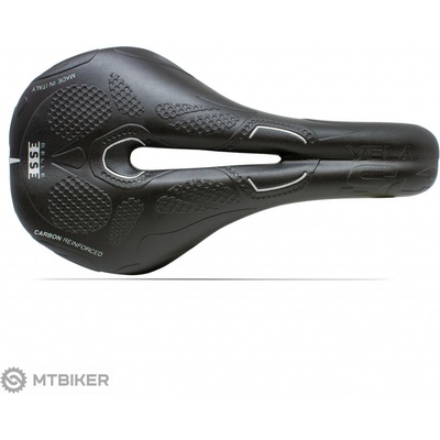 Wittkop Selle Esse Volcano Plus Short 140 mm