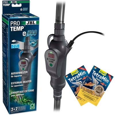 JBL ProTemp e500