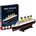Revell Детски мини пъзел 3D RMS Титаник на Revell