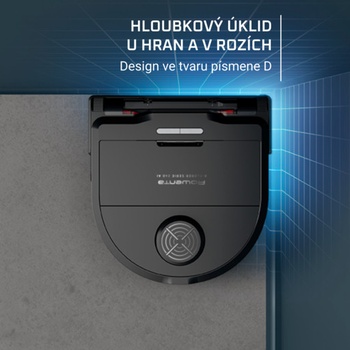 Rowenta X-Plorer S220+ 4v1 RR 9485 WH