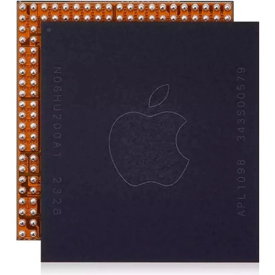 IC čip správy napájania MacBook Pro 14" (A2779 / 2023) (343S00579) MAC1287