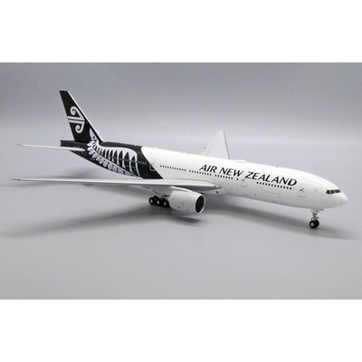 JC Wings B777-219ER Air New Zealand 2010s Colors 1:200