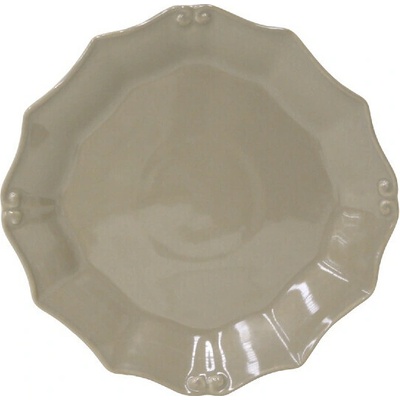 Costa Nova Talíř dezertní 22cm VINTAGE PORT šedá hnědá Casafina by