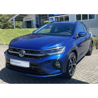 Volkswagen Taigo R-Line 85 kW