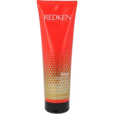 Redken Frizz Dismiss FPF 40 Rebel Tame Leave-in Smoothing Control Cream 250 ml