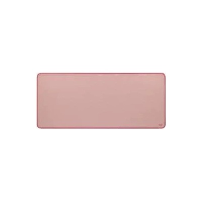 Logitech Desk Mat Studio Series - DARKER ROSE - NAMR-EMEA