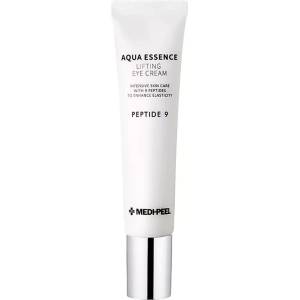 MEDI-PEEL Peptide 9 Aqua Essence Lifting Eye Cream - Лифтинг околоочен крем 40мл