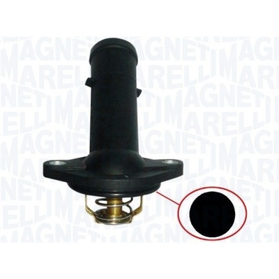 Termostat, chladivo MAGNETI MARELLI 352317101420