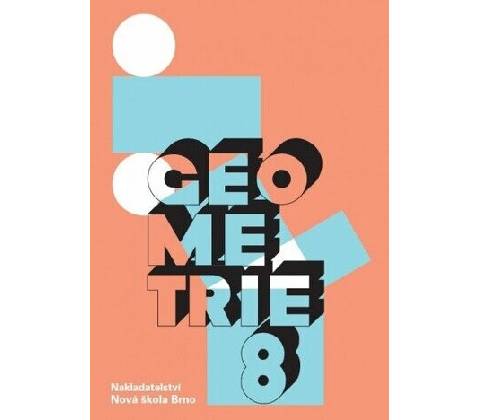 Geometrie 8 - učebnice