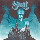 Ghost - Opus Eponymous LP