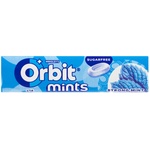 Mars Бонбони Wrigley's Orbit Mints Strong Mint 28 г