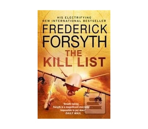 The Kill List