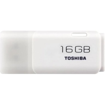 Toshiba Hayabusa U202 16GB USB 2.0 THN-U202W0160E4/THN-U202L0160E4