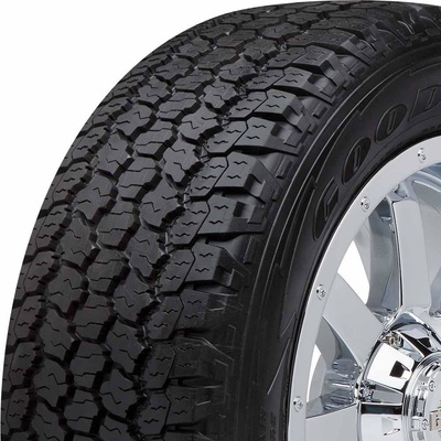 Goodyear Wrangler All-Terrain Adventure 235/85 R16 120S