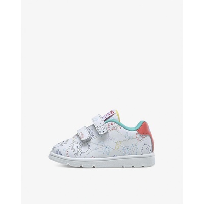 Reebok x Peppa Pig Royal Complete Cln 2.0 Shoes White