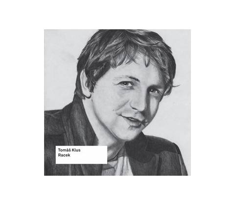 KLUS, TOMAS - RACEK (1CD)