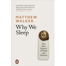 Why We Sleep Matthew Walker
